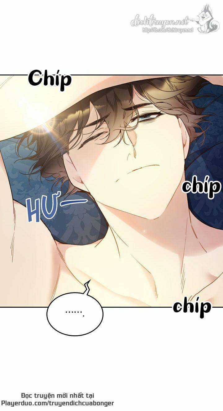 Công Chúa Chloe - Chương 59 - Trang 18