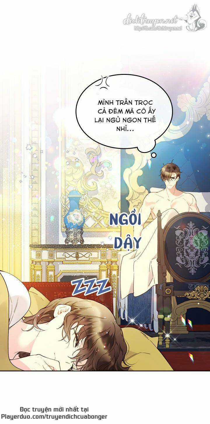 Công Chúa Chloe - Chương 59 - Trang 19