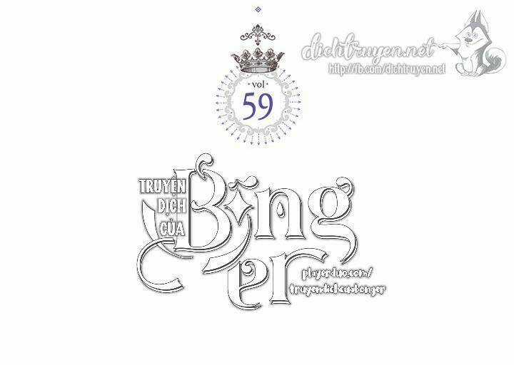 Công Chúa Chloe - Chương 59 - Trang 3