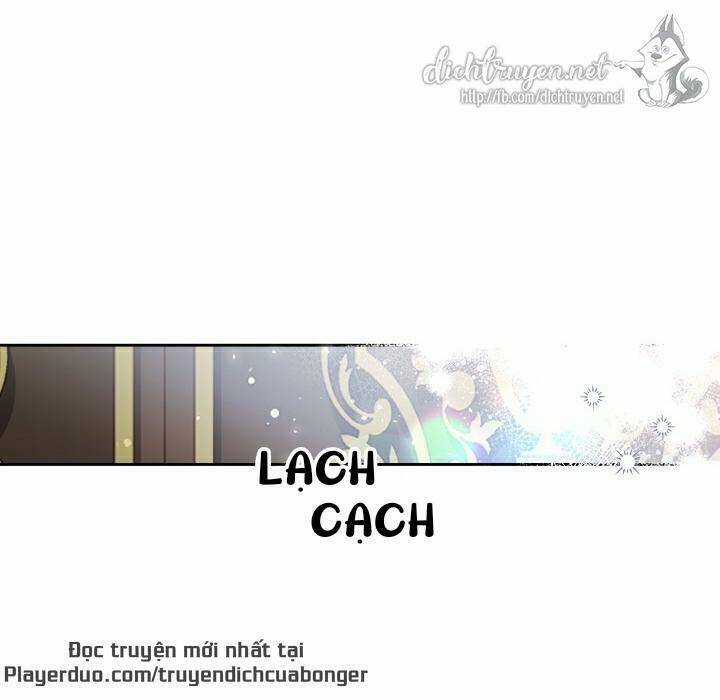 Công Chúa Chloe - Chương 59 - Trang 31