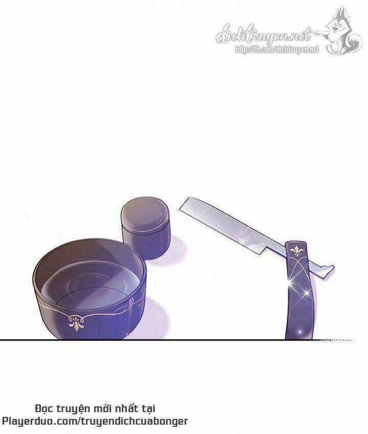 Công Chúa Chloe - Chương 59 - Trang 34