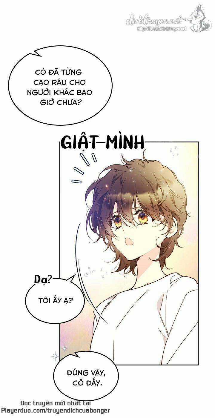 Công Chúa Chloe - Chương 59 - Trang 37