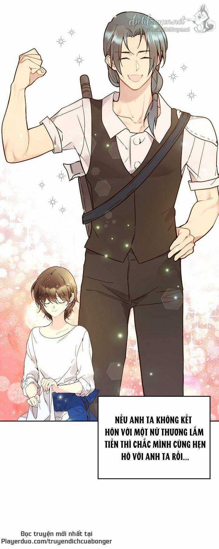 Công Chúa Chloe - Chương 59 - Trang 42