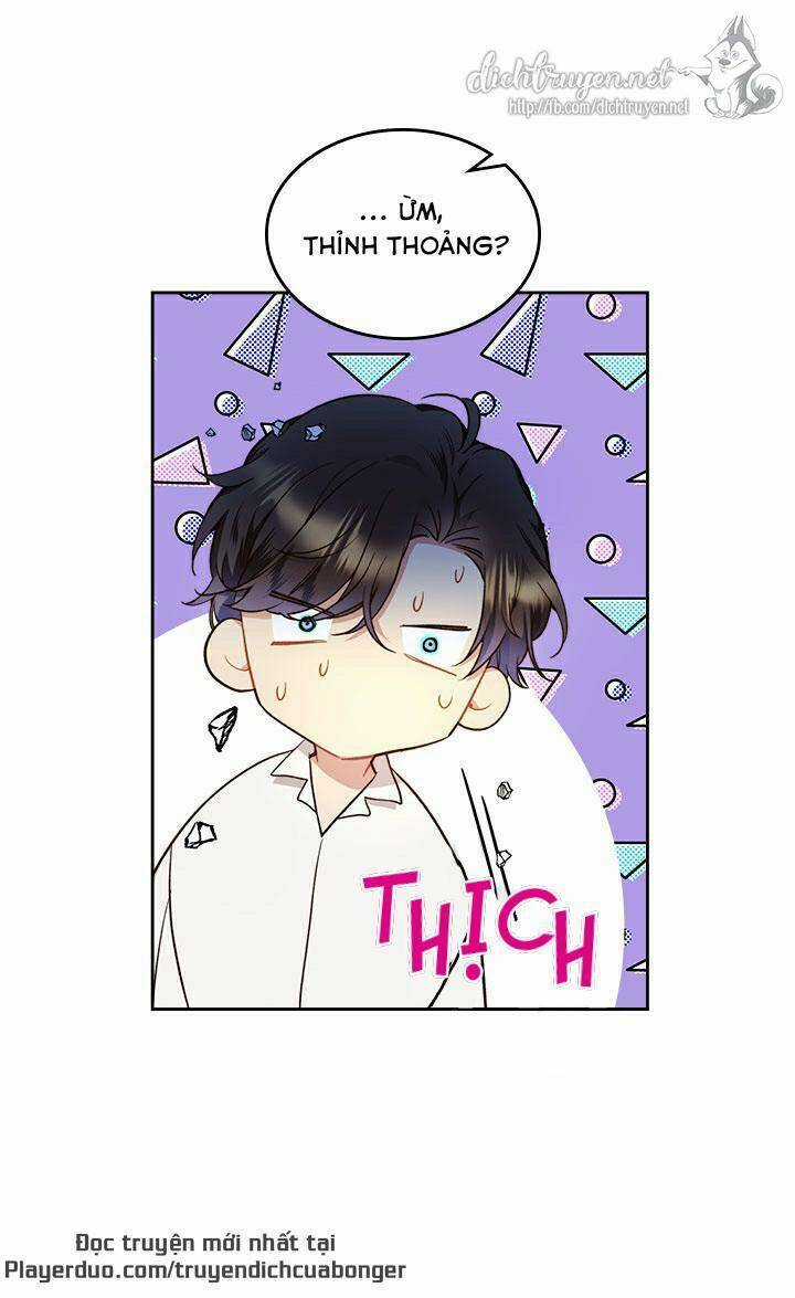 Công Chúa Chloe - Chương 59 - Trang 46