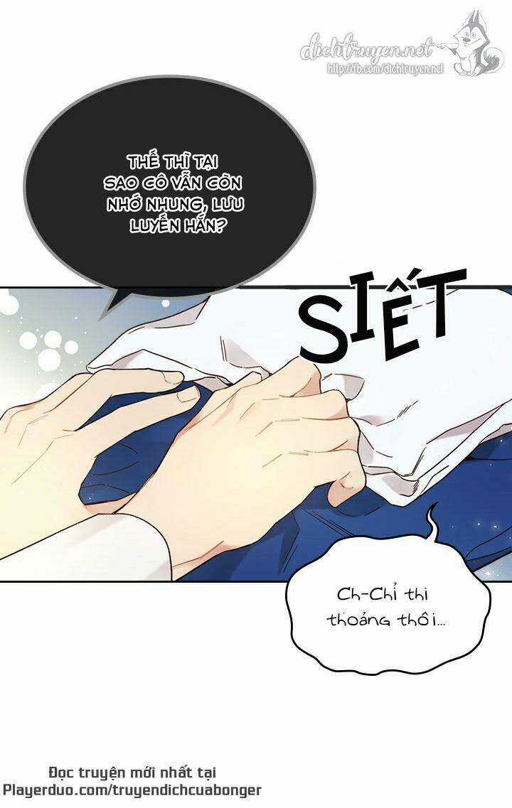 Công Chúa Chloe - Chương 59 - Trang 49