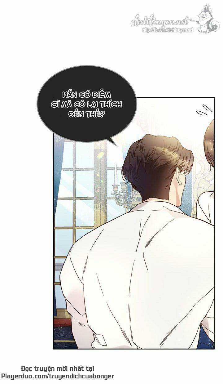 Công Chúa Chloe - Chương 59 - Trang 53