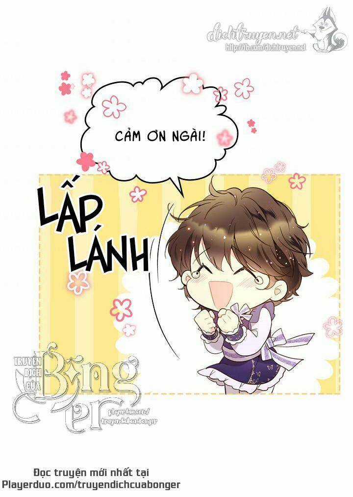 Công Chúa Chloe - Chương 59 - Trang 7