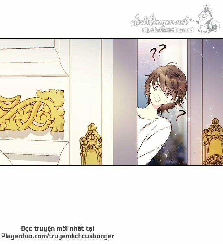 Công Chúa Chloe - Chương 59 - Trang 68