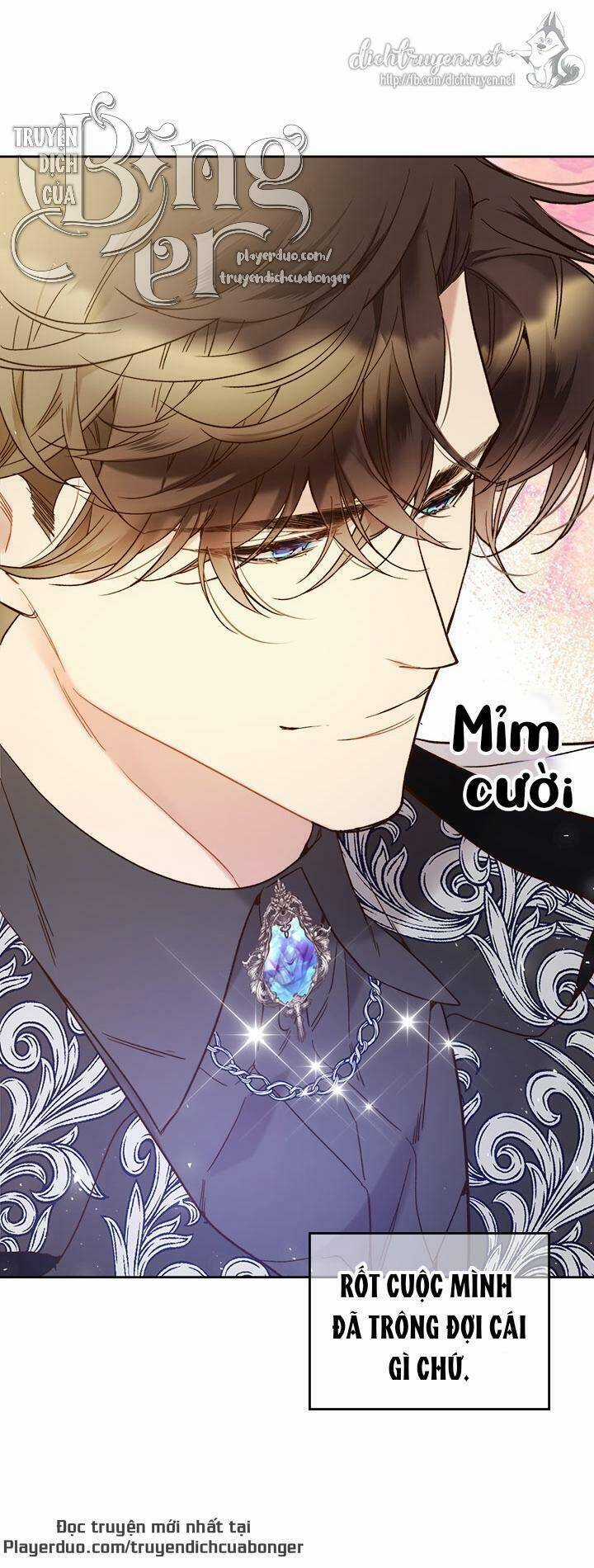 Công Chúa Chloe - Chương 59 - Trang 8