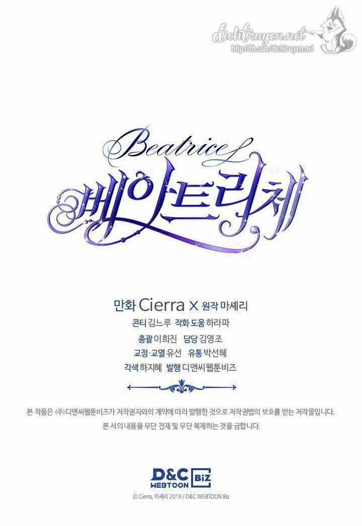 Công Chúa Chloe - Chương 59 - Trang 71