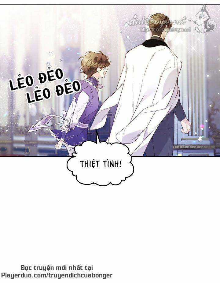 Công Chúa Chloe - Chương 59 - Trang 10