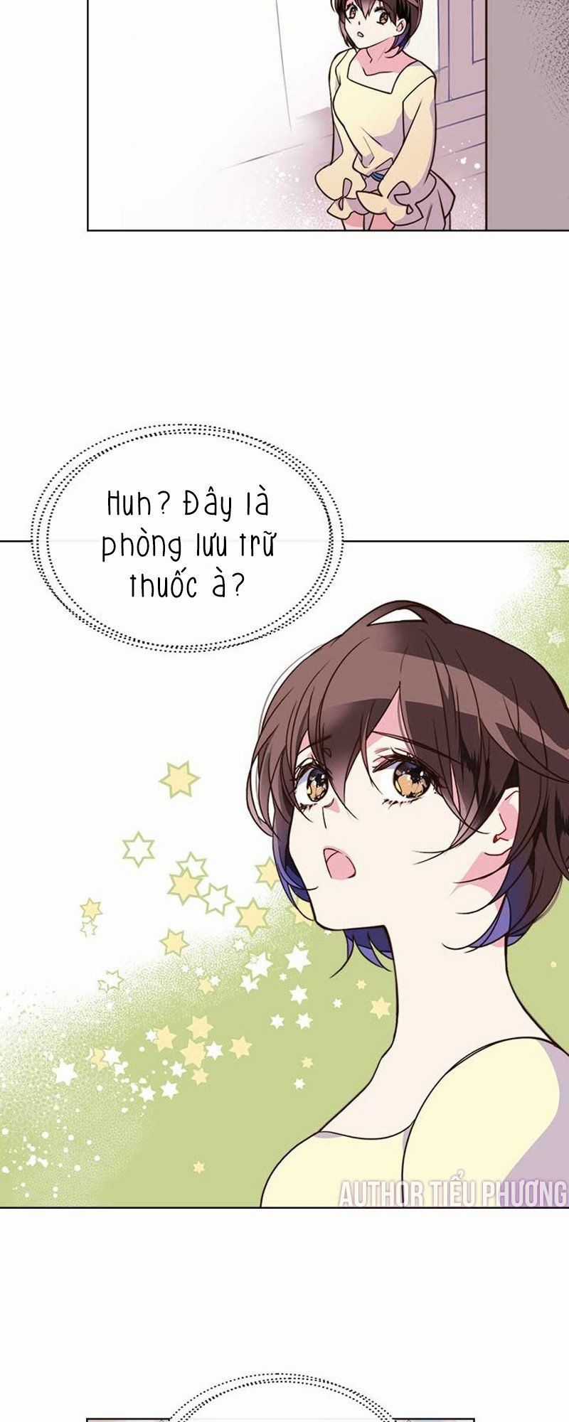 Công Chúa Chloe - Chương 6 - Trang 21