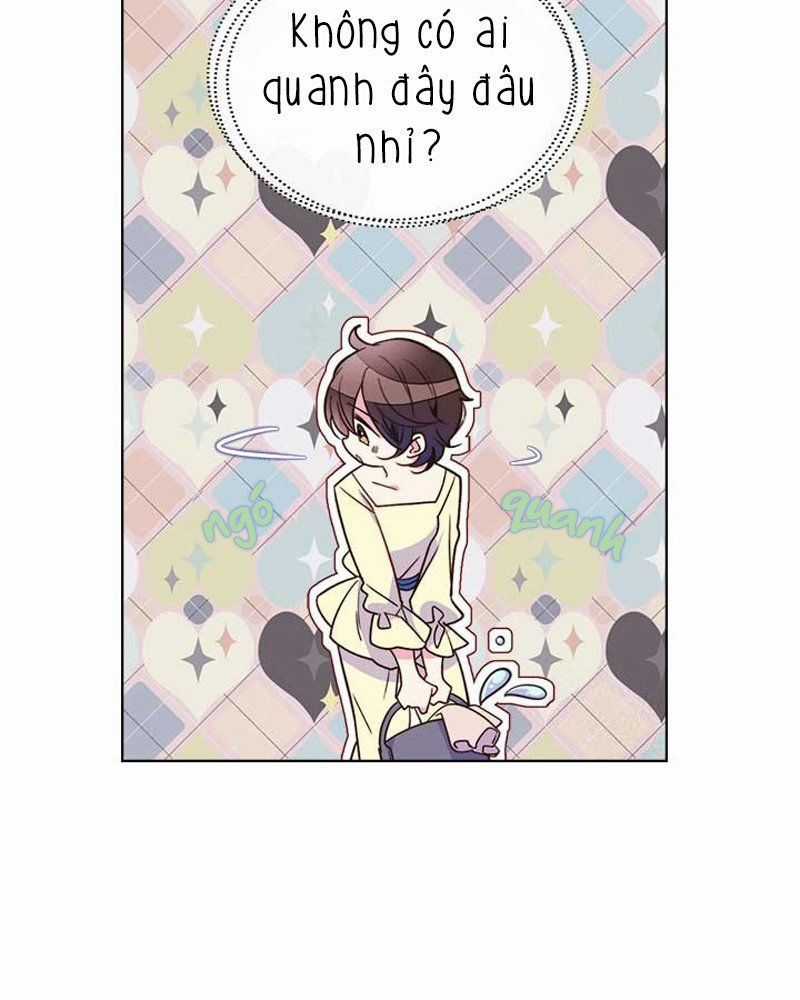 Công Chúa Chloe - Chương 6 - Trang 22