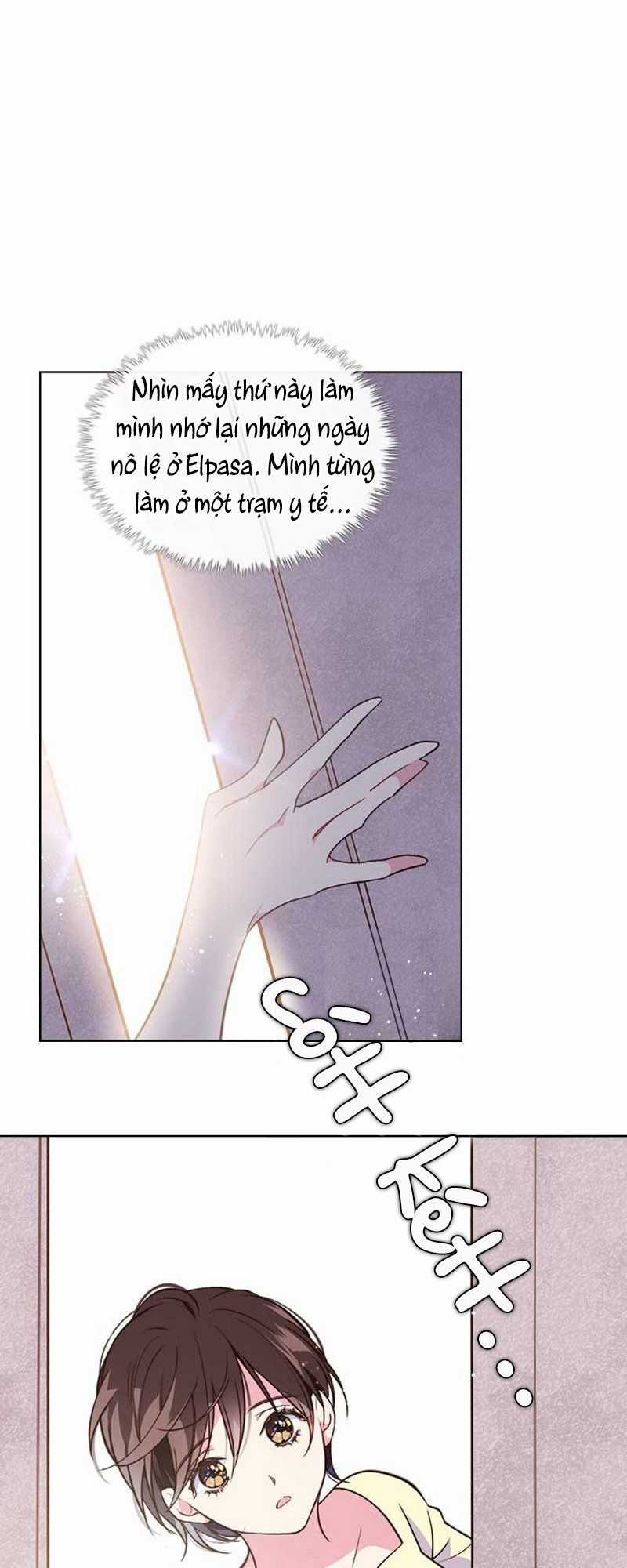 Công Chúa Chloe - Chương 6 - Trang 23