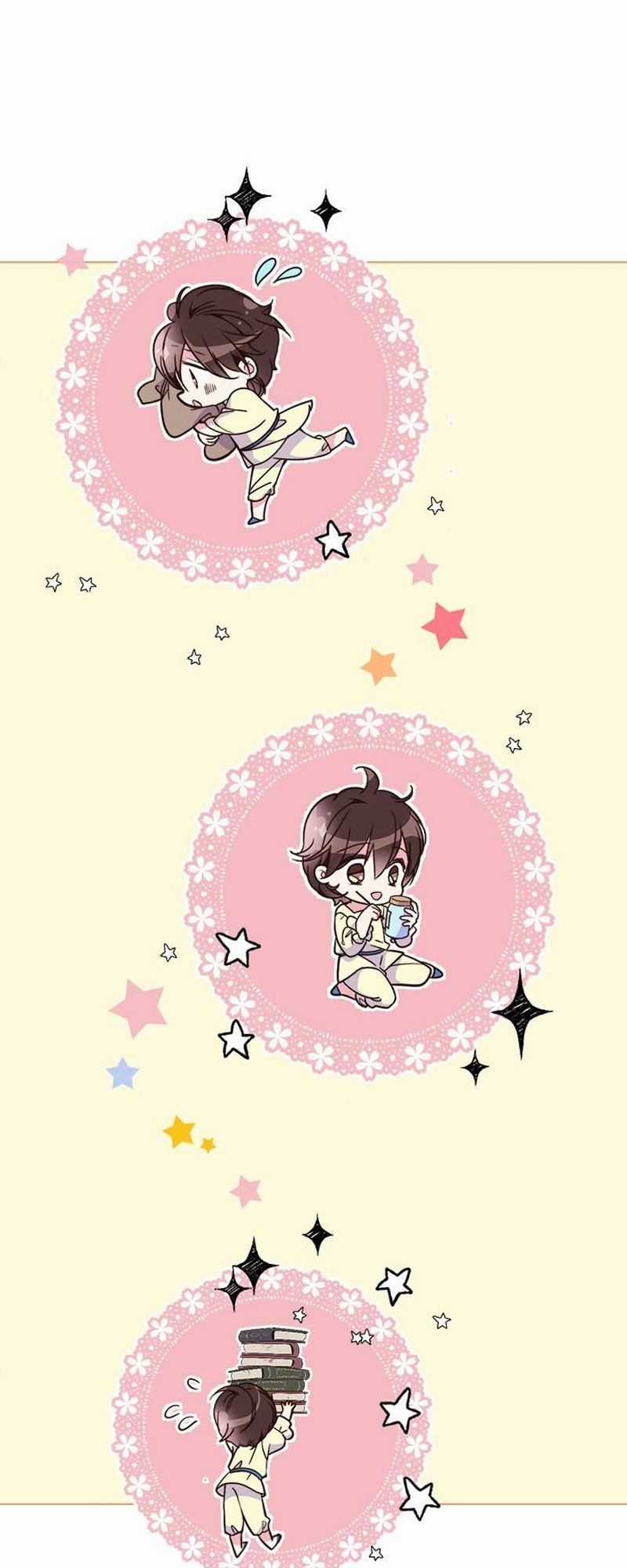 Công Chúa Chloe - Chương 6 - Trang 27