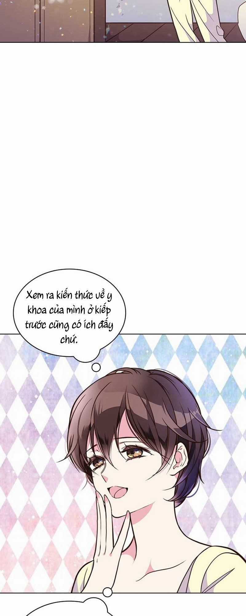 Công Chúa Chloe - Chương 6 - Trang 30