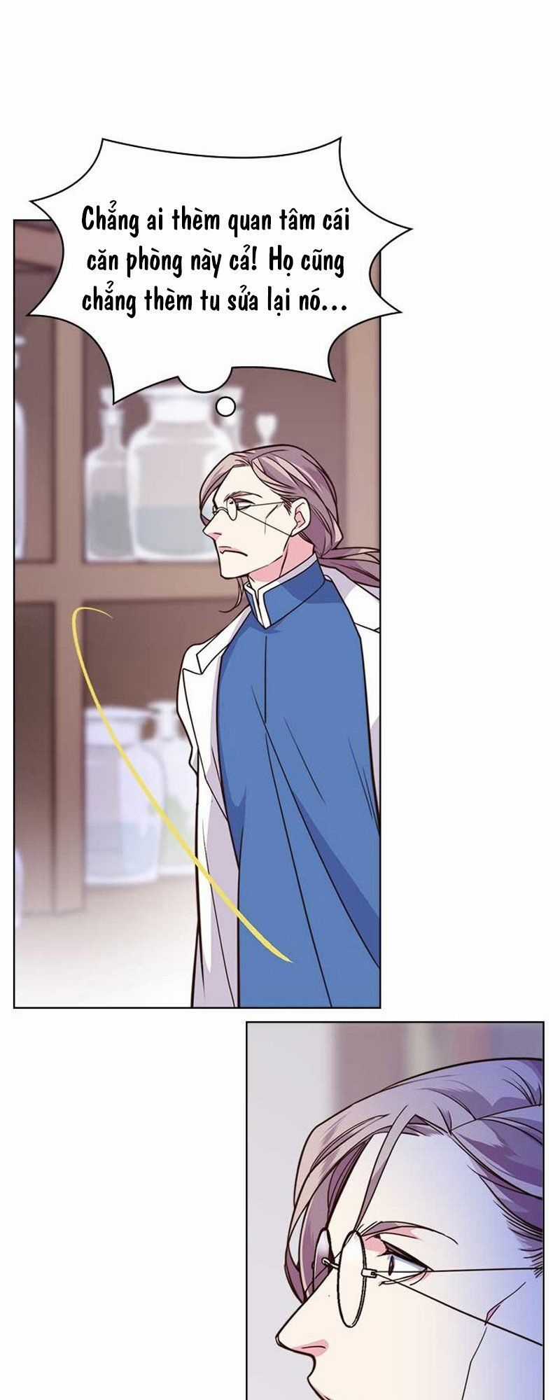 Công Chúa Chloe - Chương 6 - Trang 36