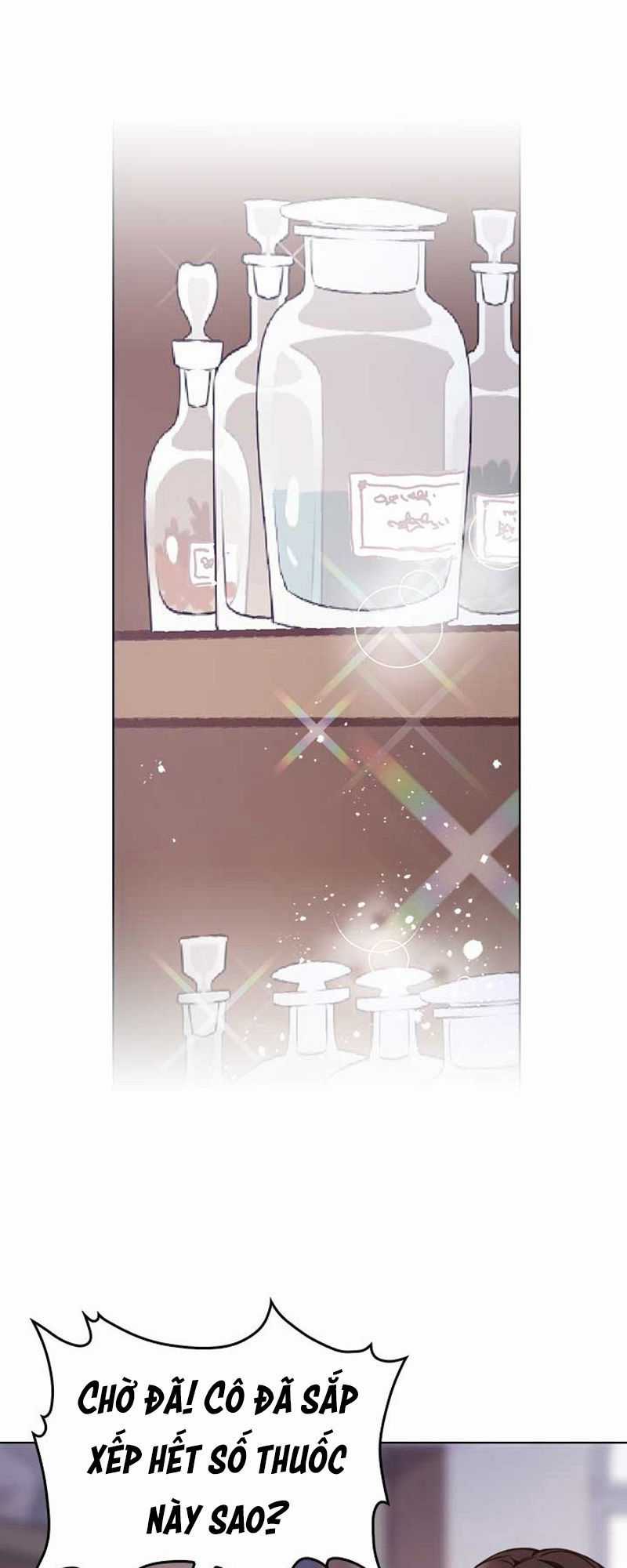 Công Chúa Chloe - Chương 6 - Trang 38