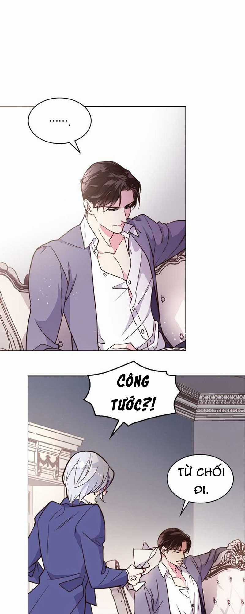 Công Chúa Chloe - Chương 6 - Trang 9