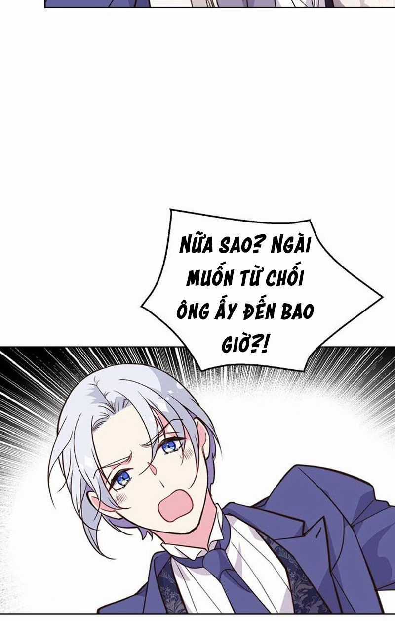 Công Chúa Chloe - Chương 6 - Trang 10