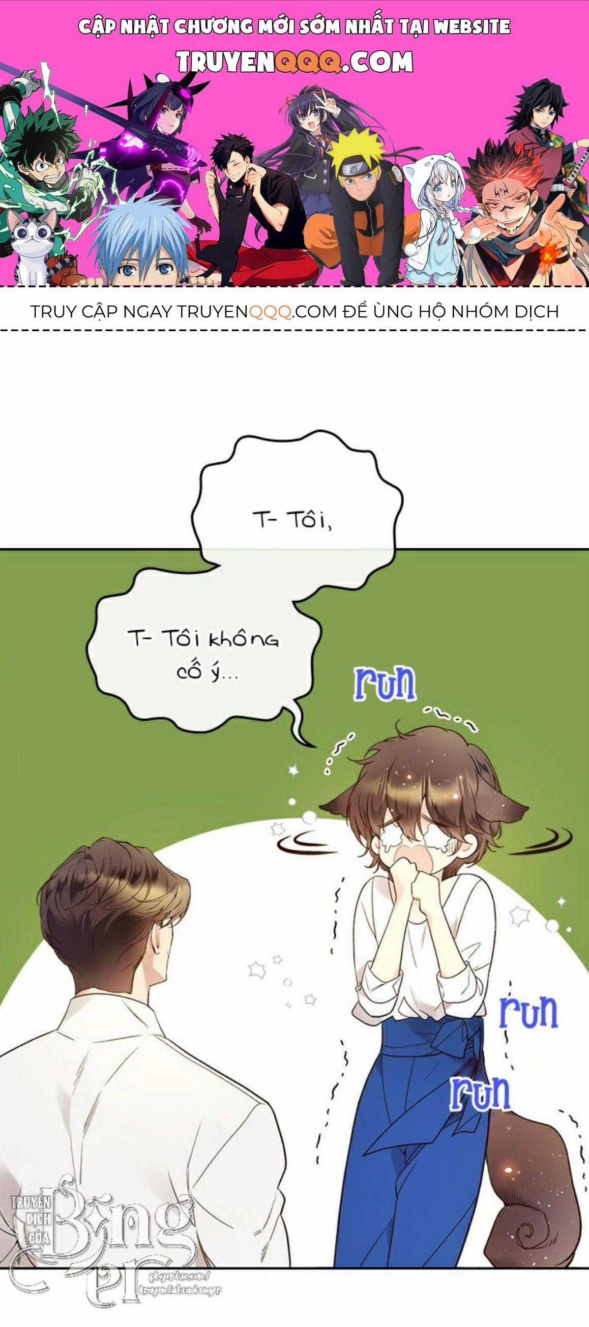 Công Chúa Chloe - Chương 60.2 - Trang 1