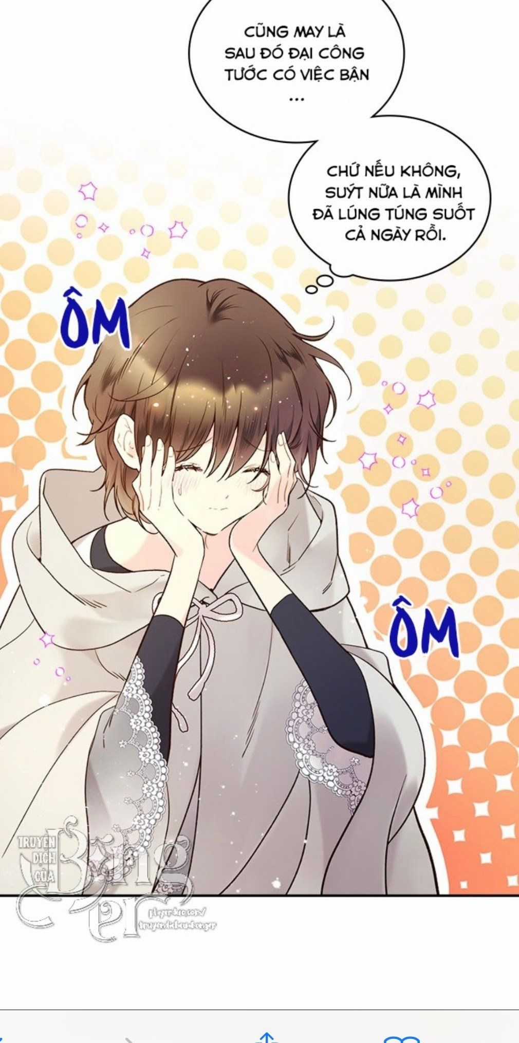 Công Chúa Chloe - Chương 60.2 - Trang 19