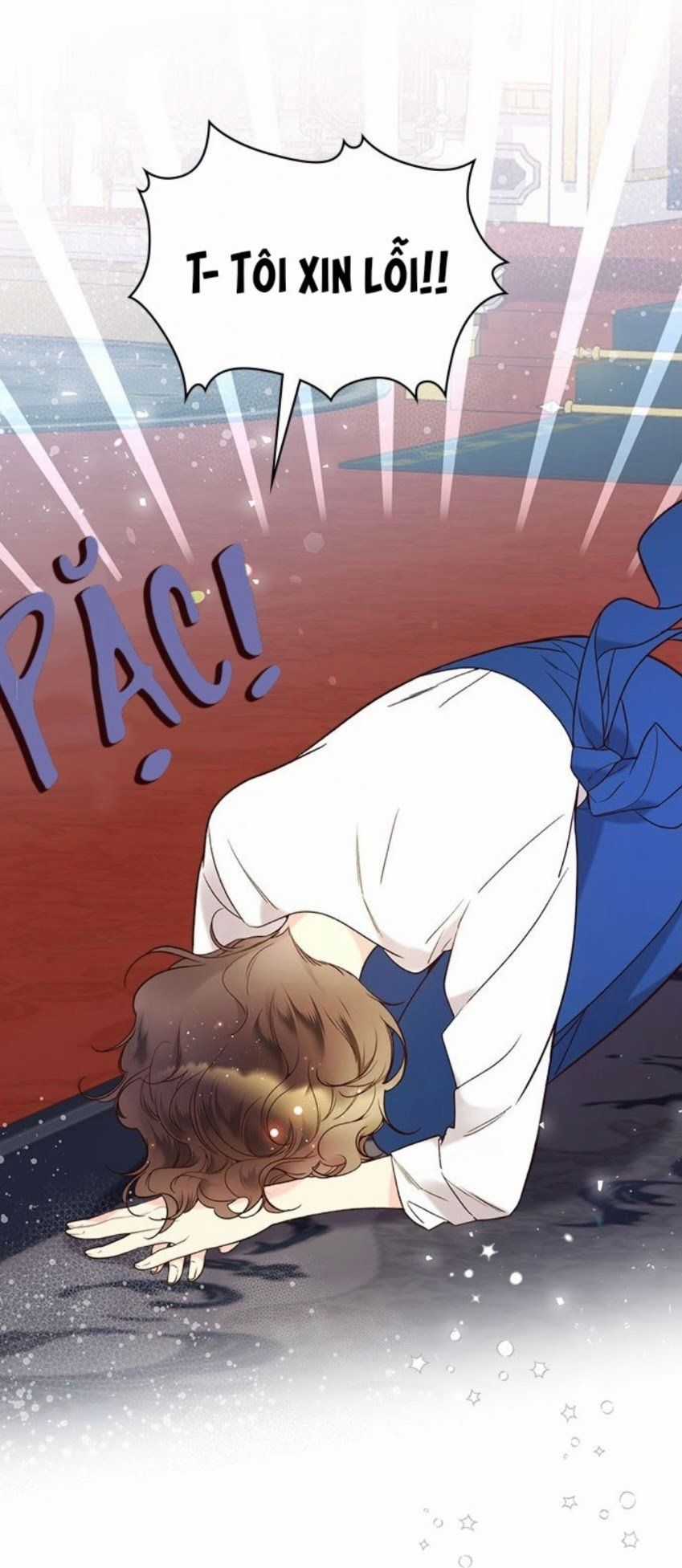 Công Chúa Chloe - Chương 60.2 - Trang 3