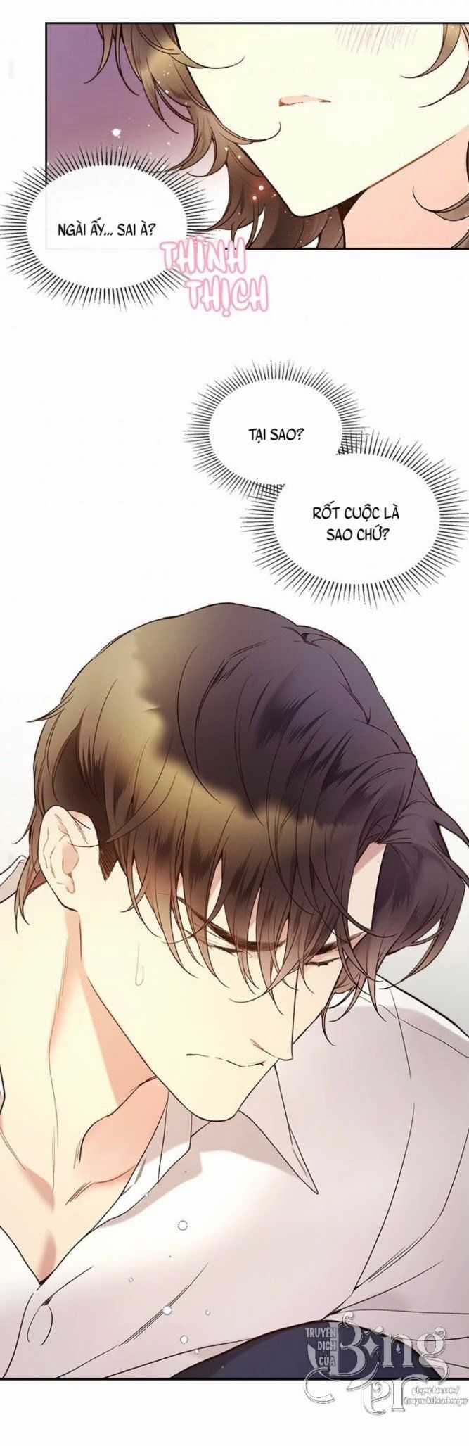 Công Chúa Chloe - Chương 60.2 - Trang 8