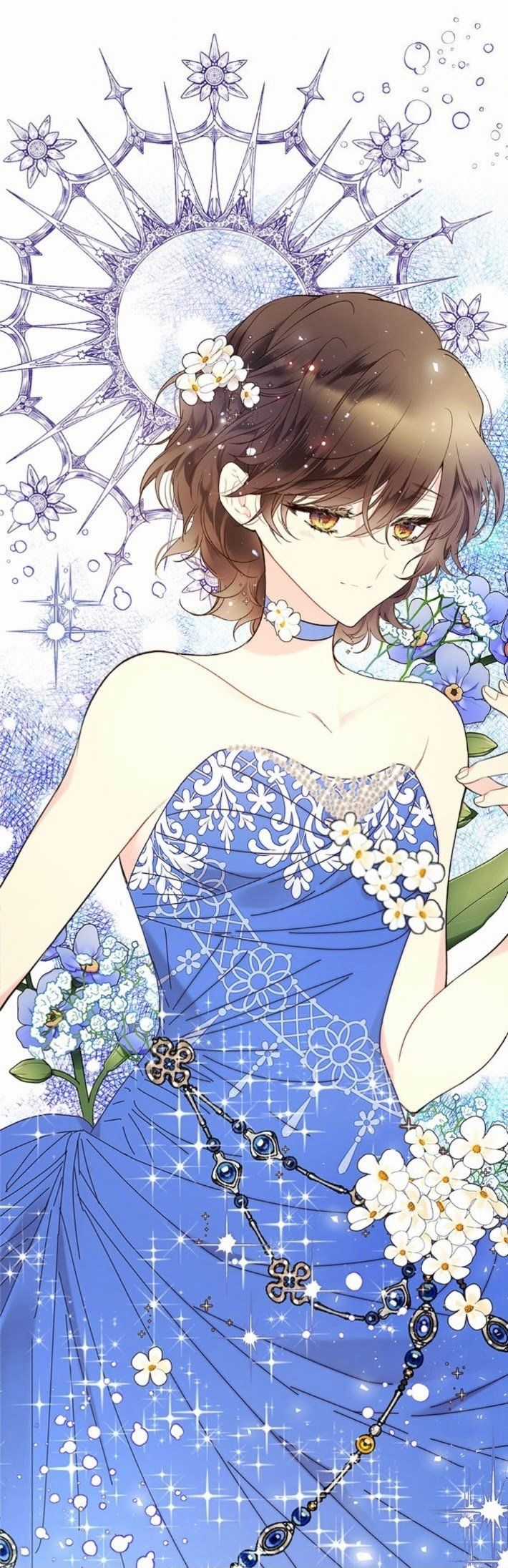 Công Chúa Chloe - Chương 60.3 - Trang 3