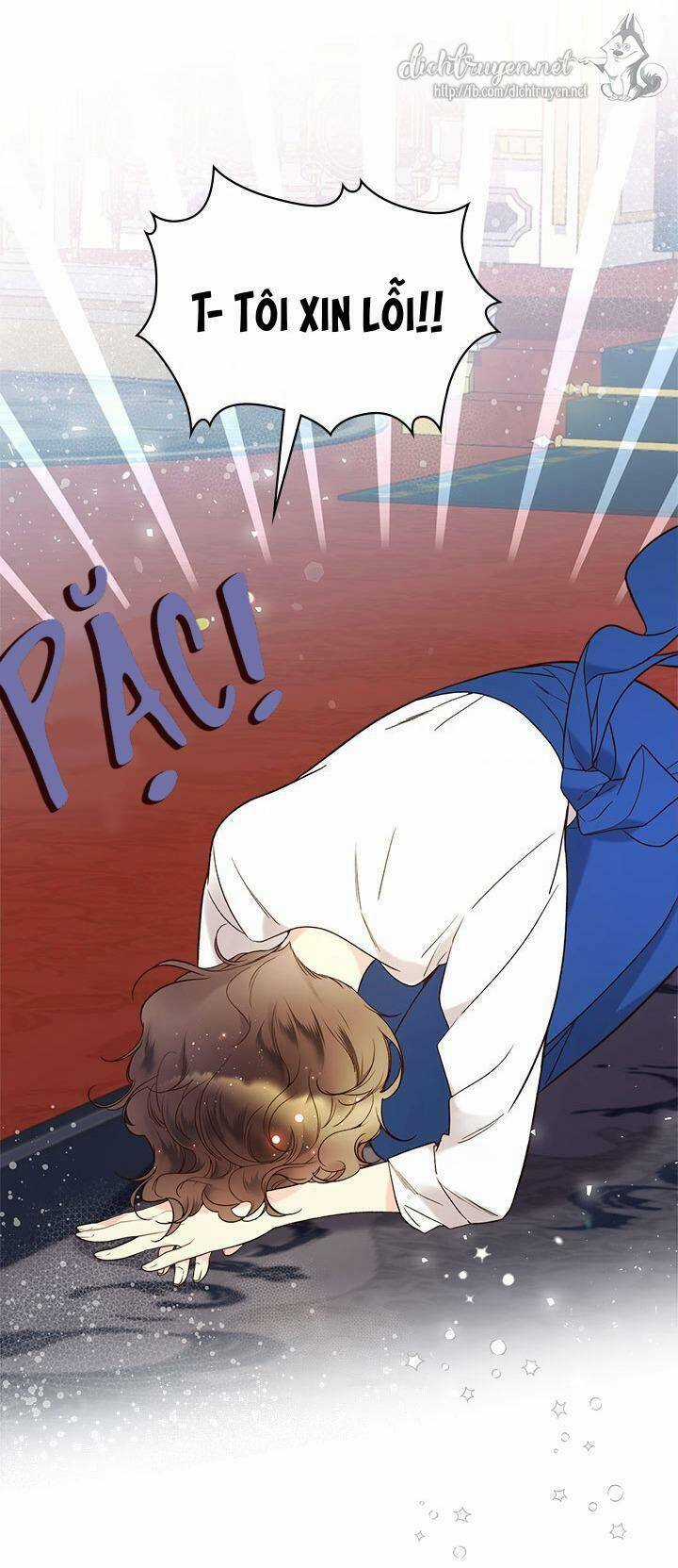 Công Chúa Chloe - Chương 60 - Trang 26