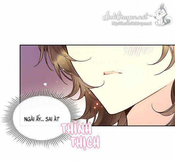 Công Chúa Chloe - Chương 60 - Trang 32