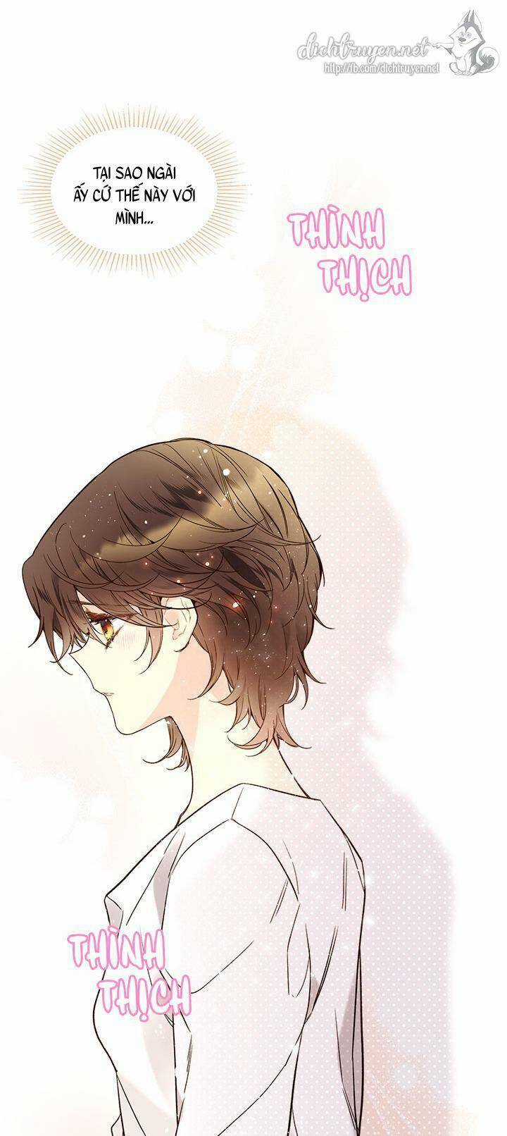 Công Chúa Chloe - Chương 60 - Trang 34