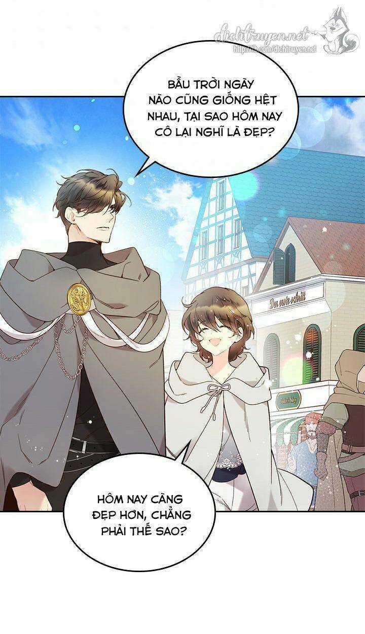 Công Chúa Chloe - Chương 60 - Trang 39