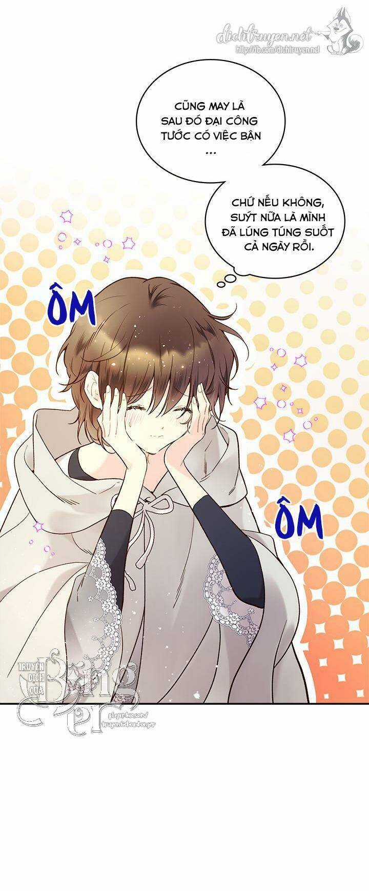 Công Chúa Chloe - Chương 60 - Trang 46