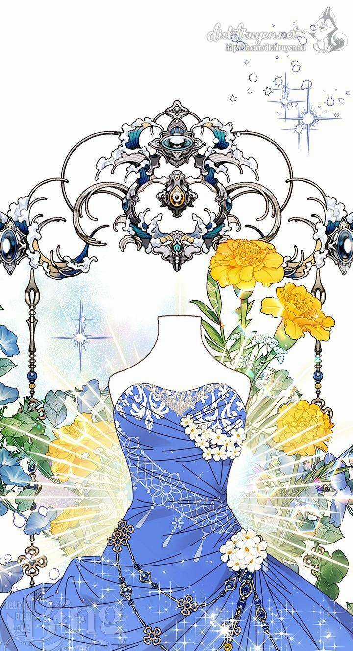 Công Chúa Chloe - Chương 60 - Trang 48