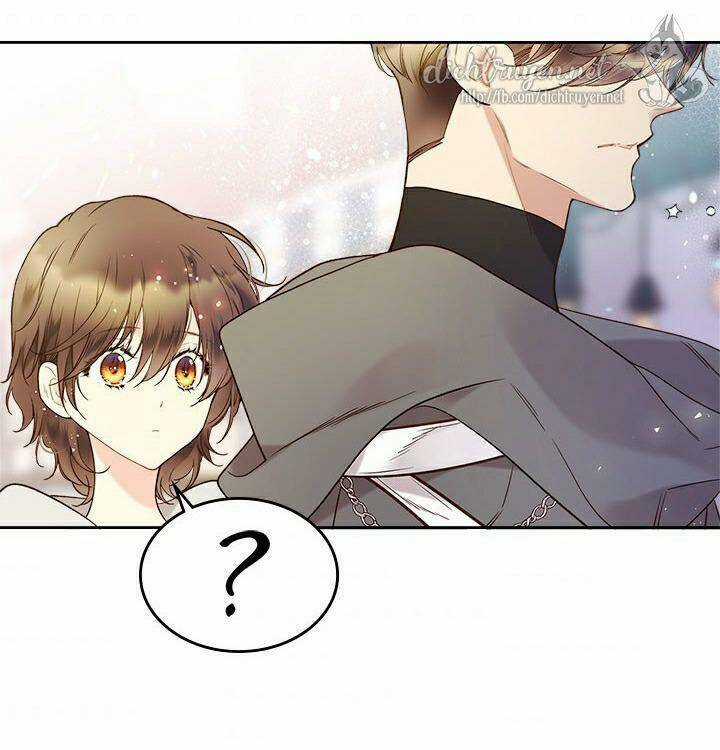 Công Chúa Chloe - Chương 60 - Trang 50