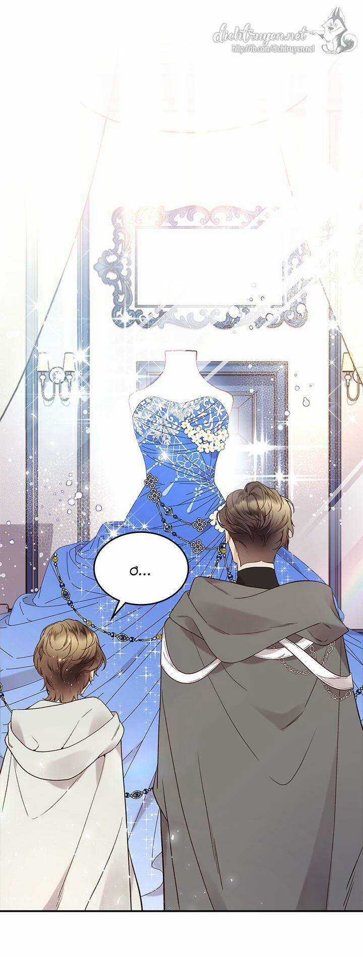 Công Chúa Chloe - Chương 60 - Trang 54