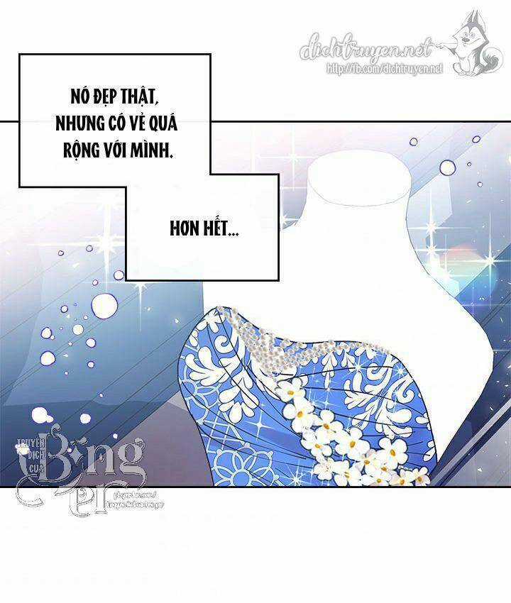 Công Chúa Chloe - Chương 60 - Trang 55