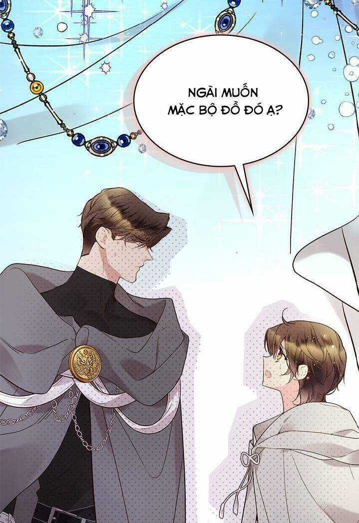 Công Chúa Chloe - Chương 60 - Trang 63