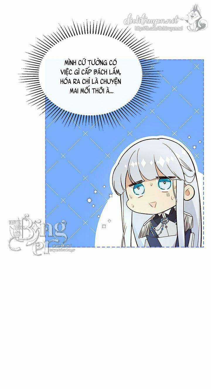 Công Chúa Chloe - Chương 60 - Trang 8