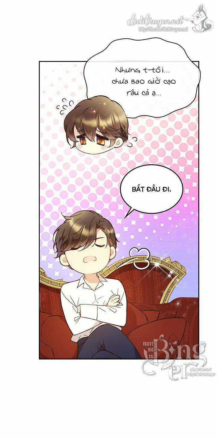 Công Chúa Chloe - Chương 60 - Trang 10