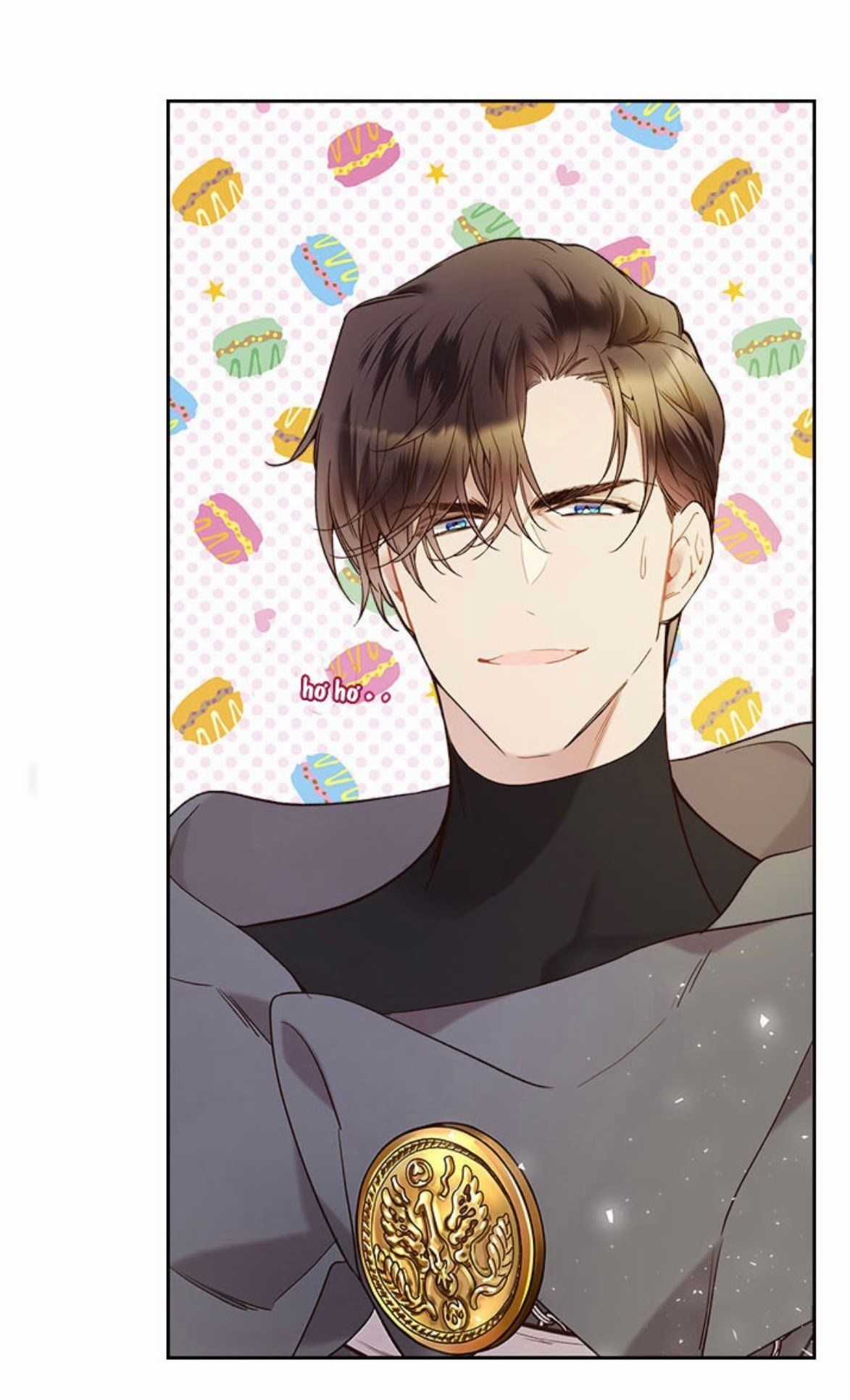 Công Chúa Chloe - Chương 61.1 - Trang 13