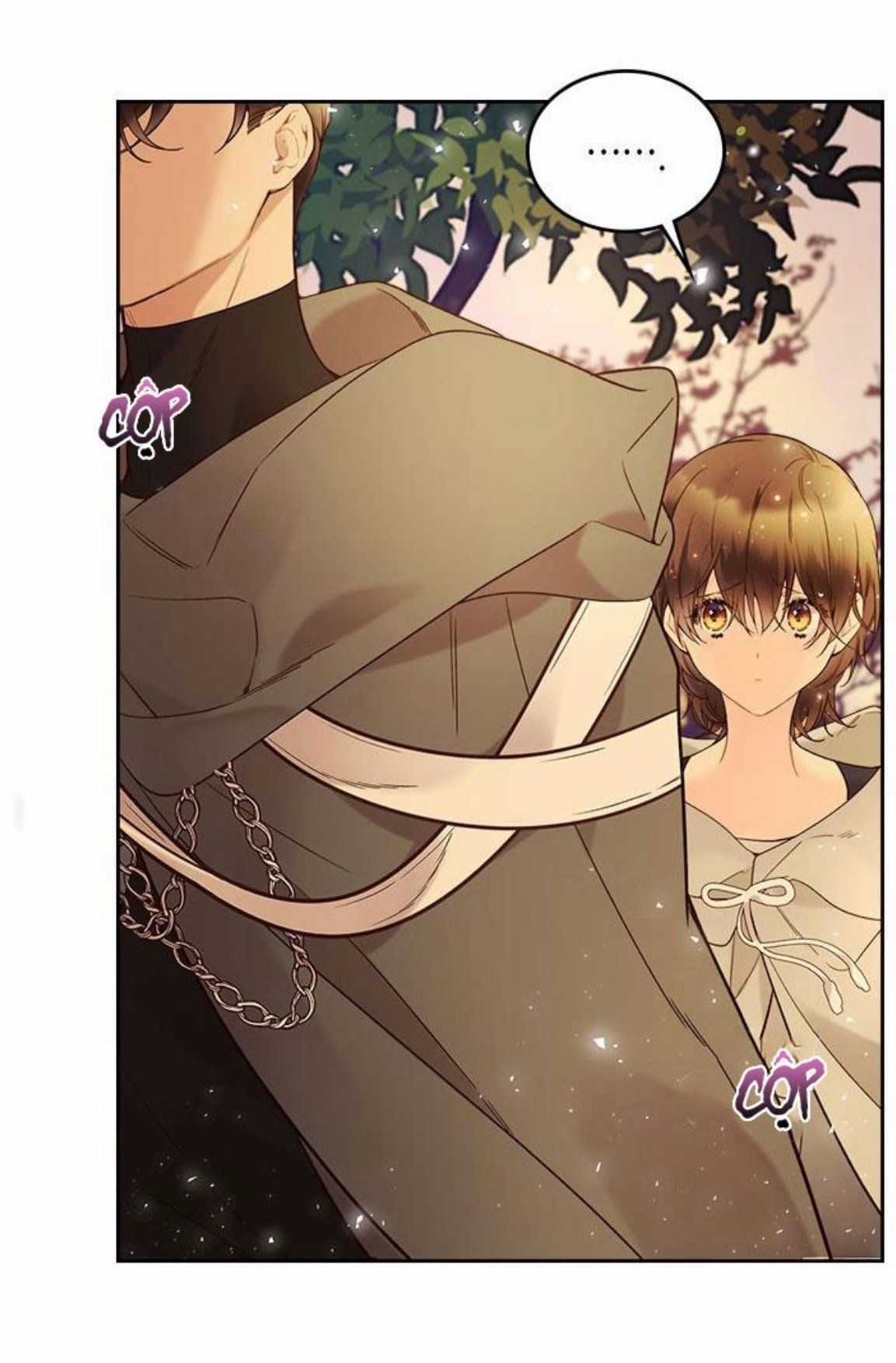 Công Chúa Chloe - Chương 61.1 - Trang 19