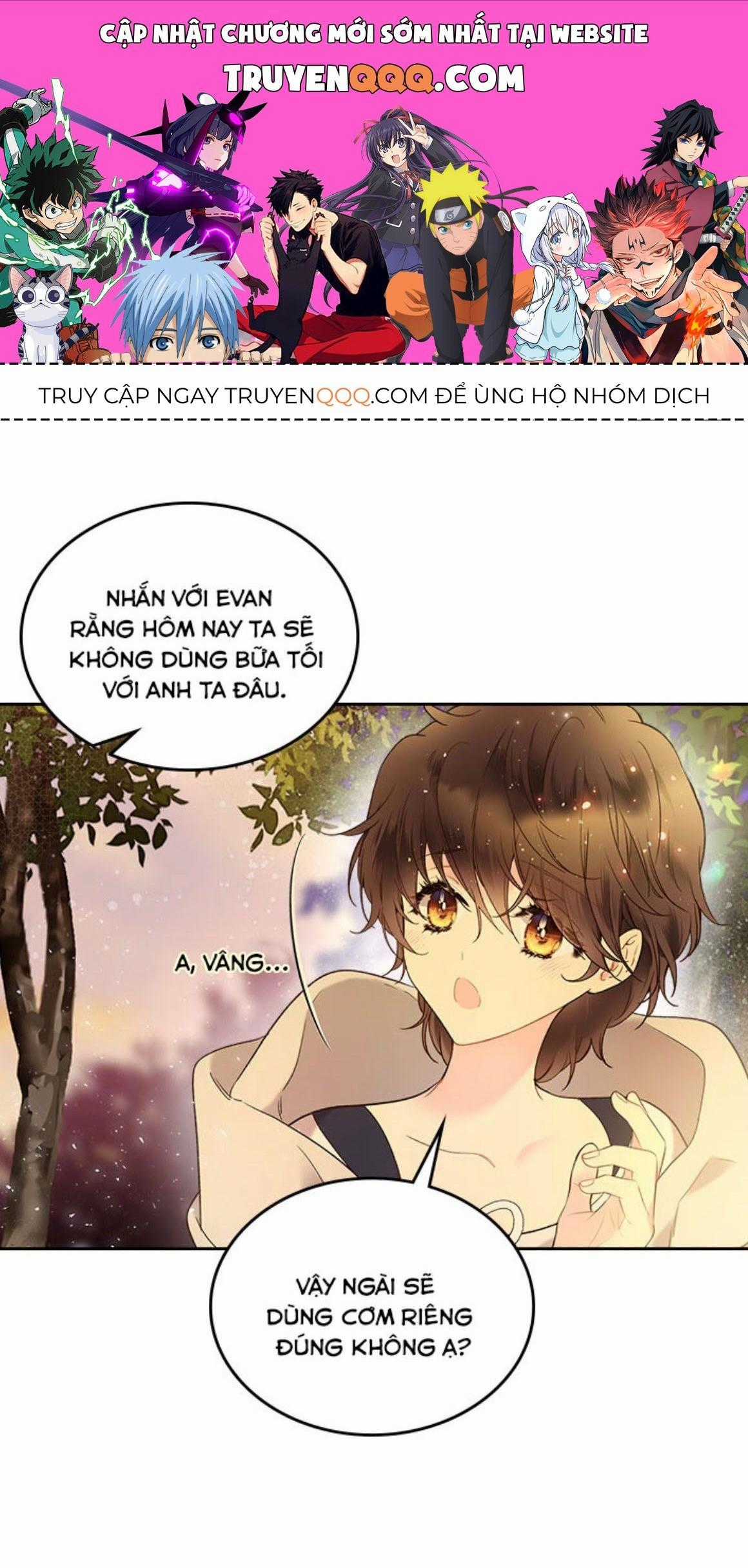 Công Chúa Chloe - Chương 61.2 - Trang 1