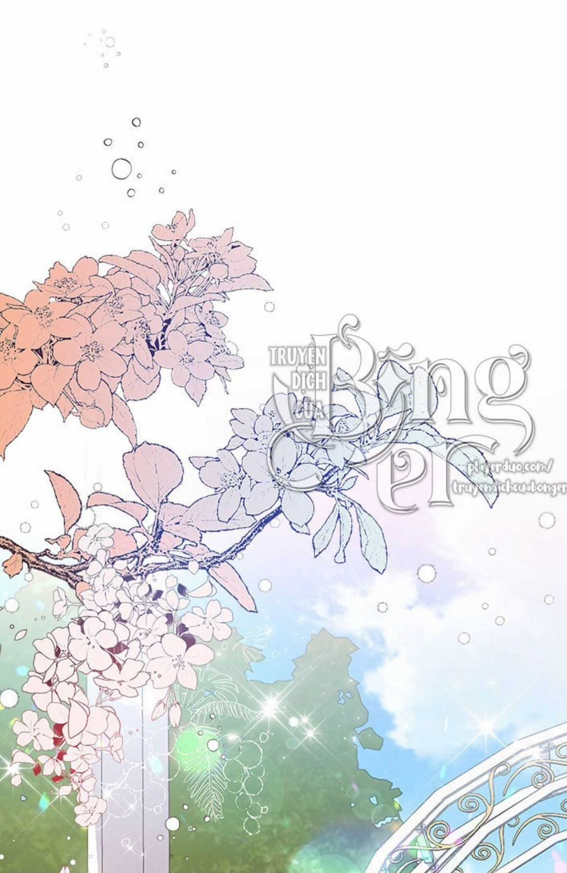 Công Chúa Chloe - Chương 61.2 - Trang 14