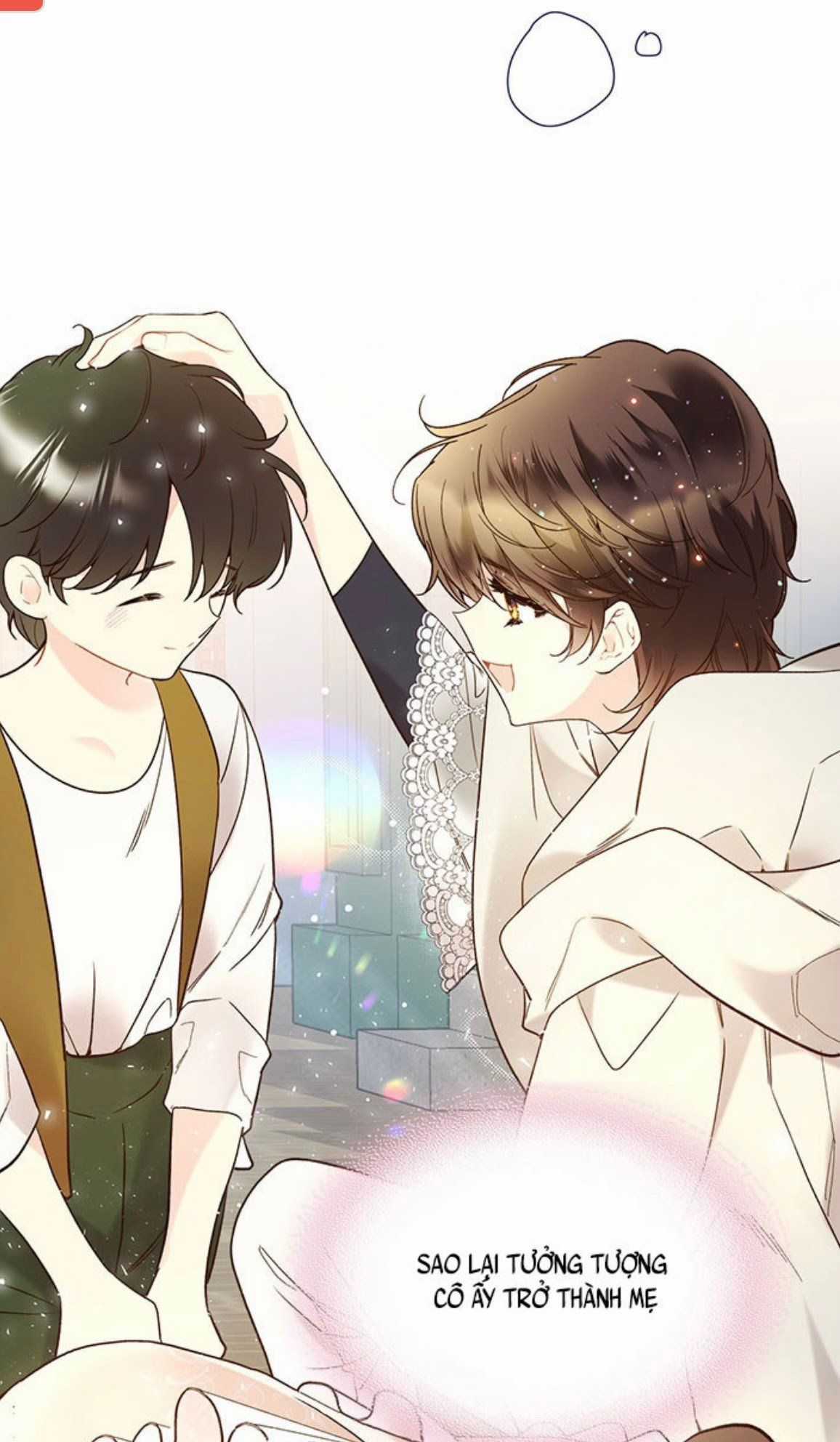 Công Chúa Chloe - Chương 61.2 - Trang 8