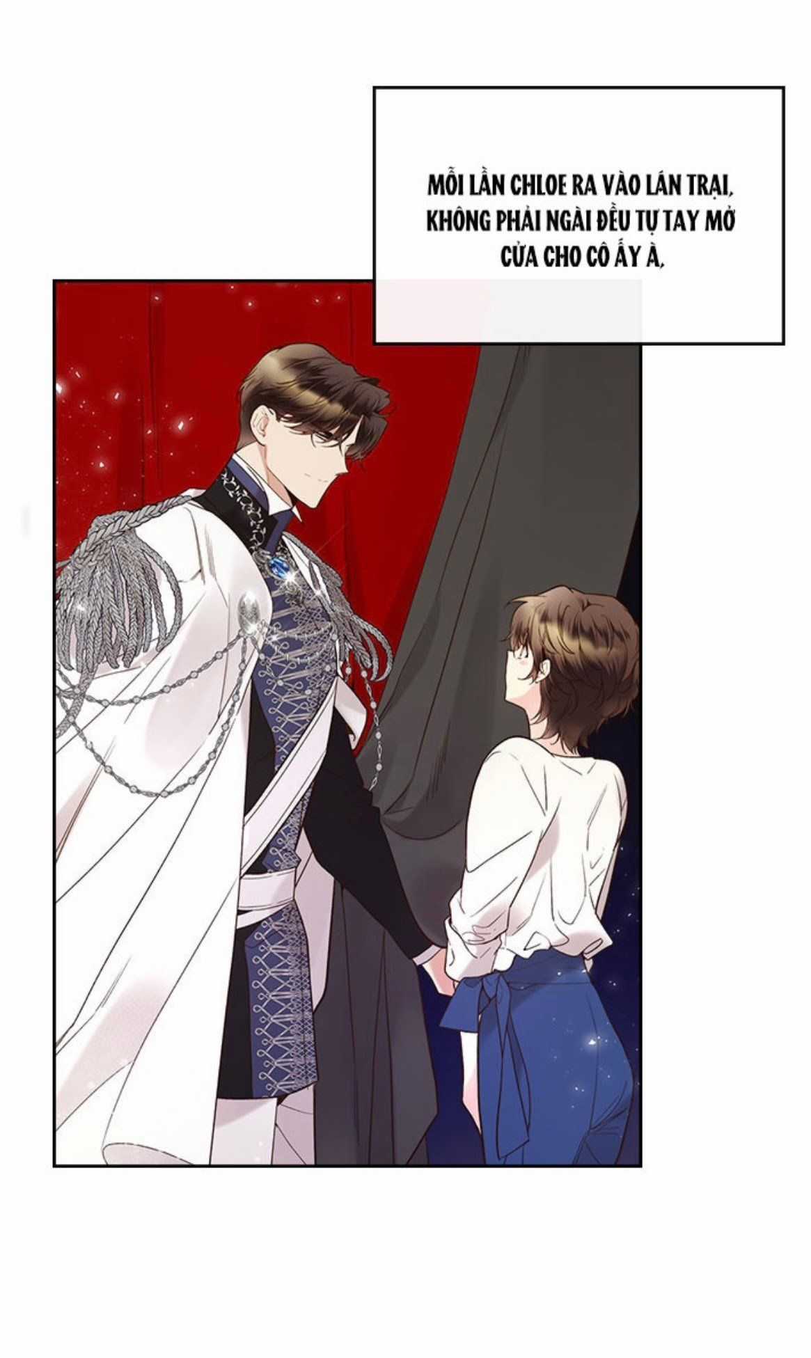 Công Chúa Chloe - Chương 61.3 - Trang 15