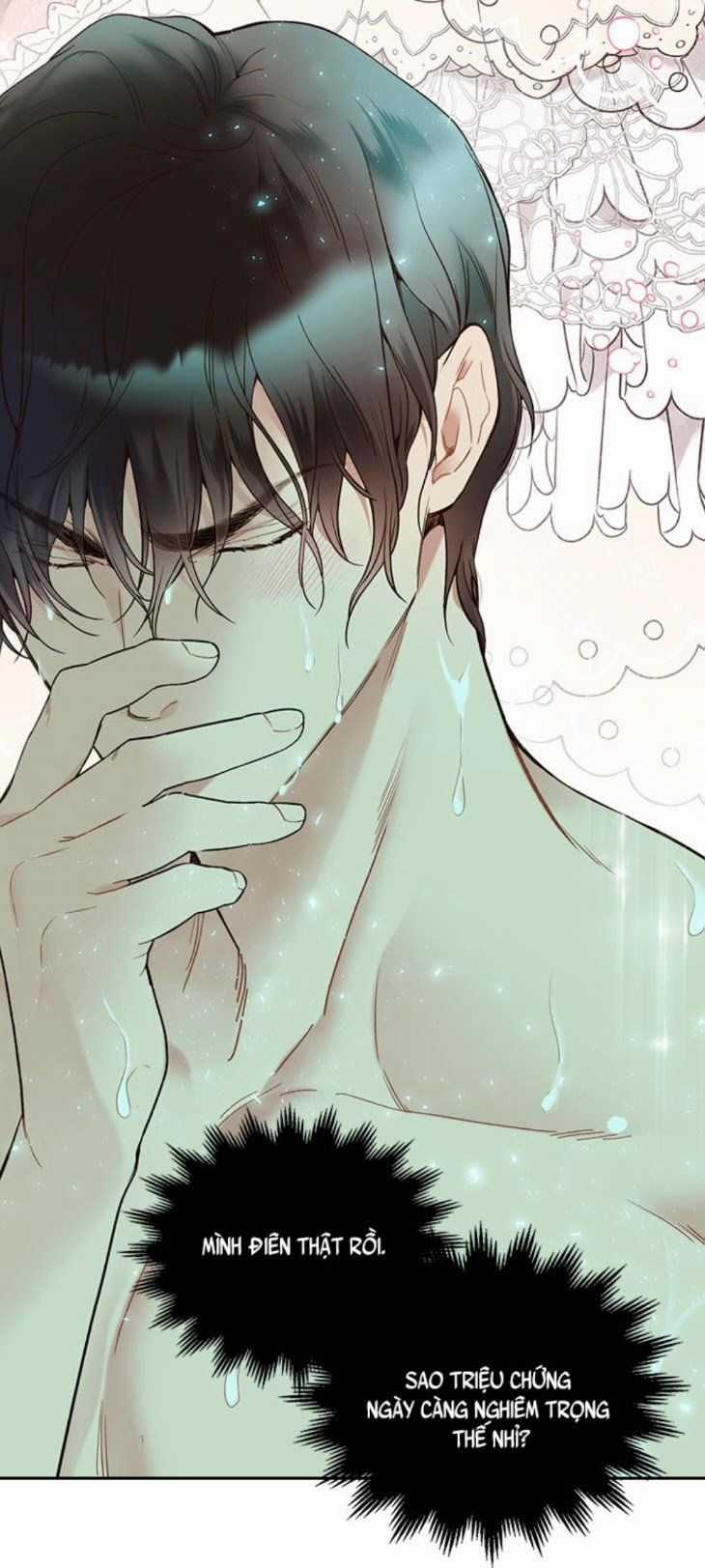 Công Chúa Chloe - Chương 61.3 - Trang 10