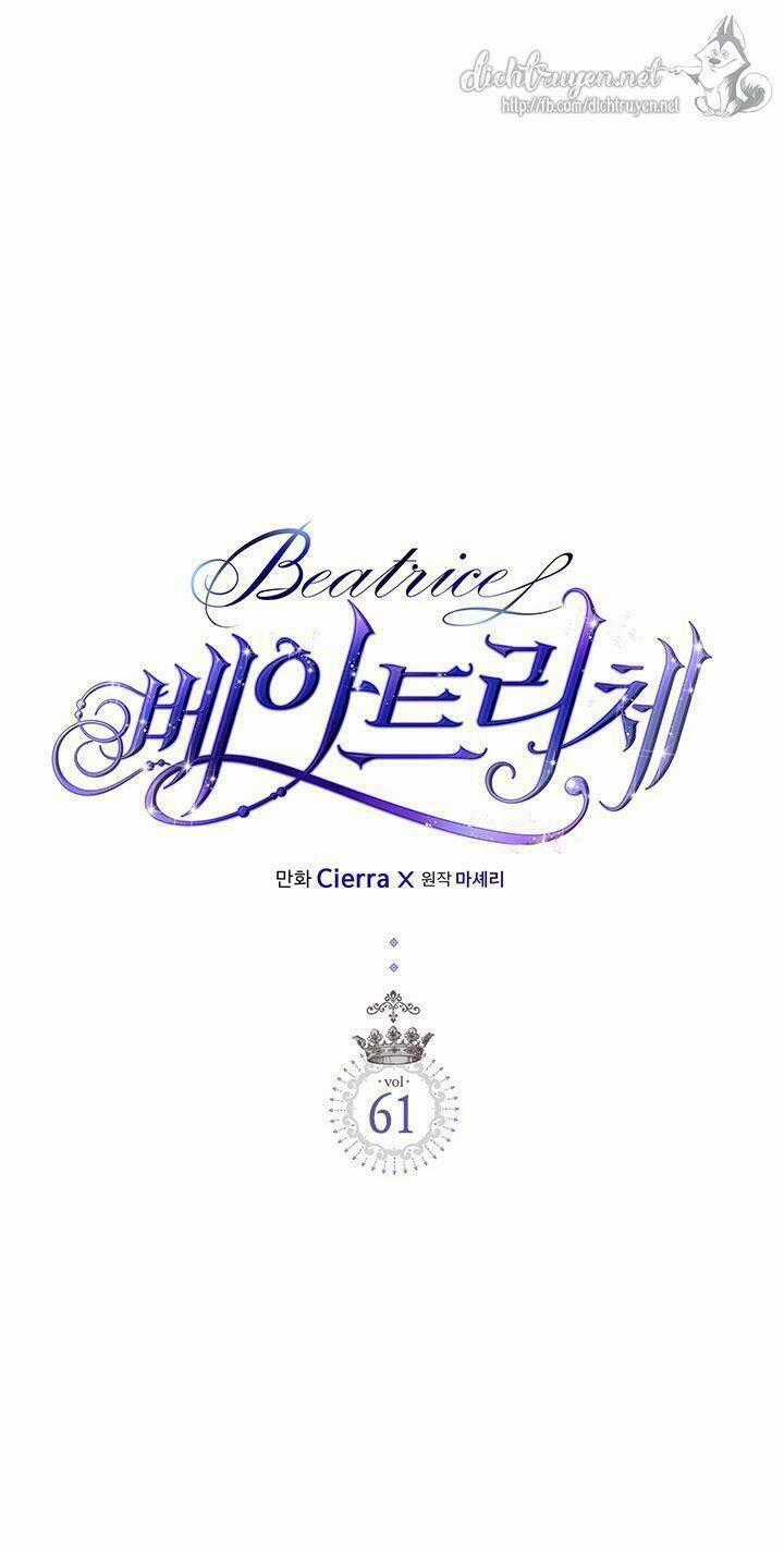 Công Chúa Chloe - Chương 61 - Trang 2