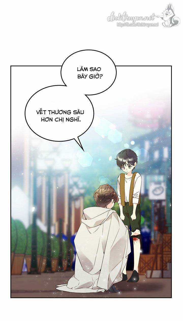 Công Chúa Chloe - Chương 61 - Trang 11